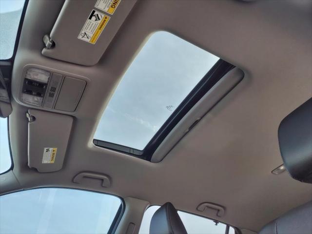 used 2021 Honda Pilot car, priced at $27,500