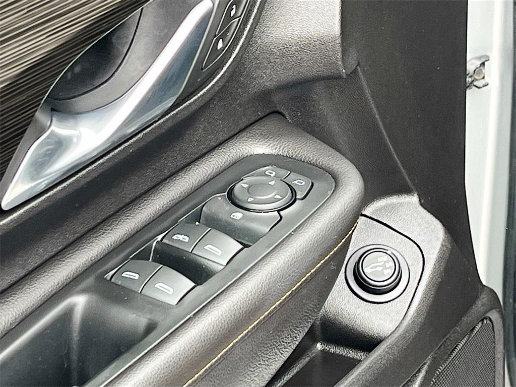 used 2018 GMC Terrain car, priced at $14,800