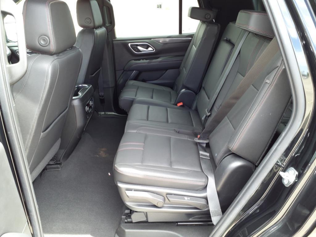 used 2022 Chevrolet Tahoe car, priced at $48,500