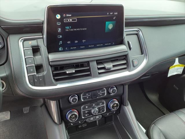 used 2022 Chevrolet Tahoe car, priced at $50,500