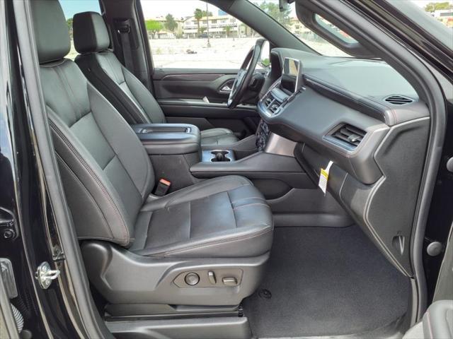 used 2022 Chevrolet Tahoe car, priced at $50,500
