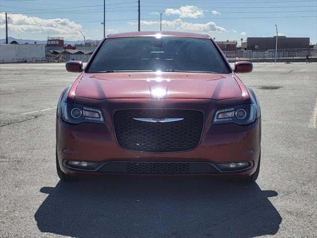 used 2019 Chrysler 300 car, priced at $18,200