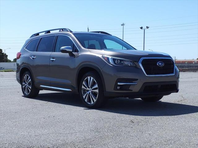 used 2022 Subaru Ascent car, priced at $26,400