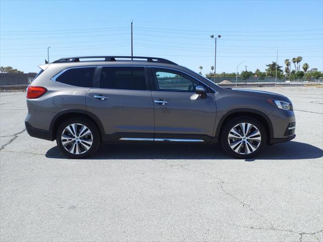 used 2022 Subaru Ascent car, priced at $26,400