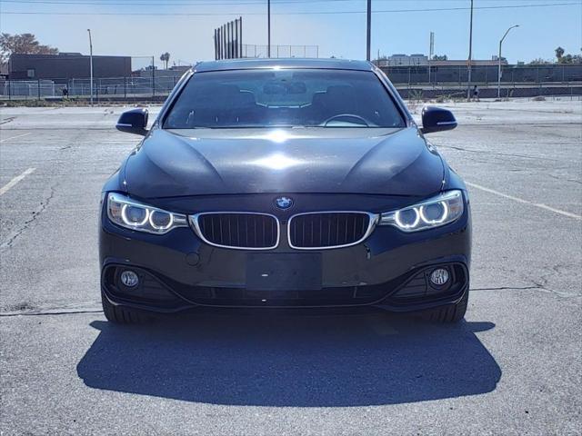 used 2017 BMW 430 car, priced at $15,000