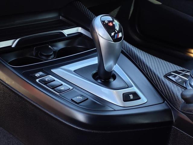 used 2021 BMW M2 car, priced at $46,500