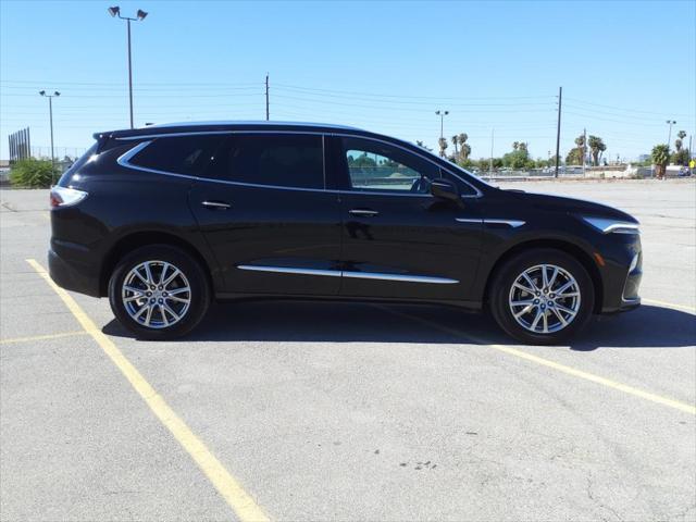 used 2023 Buick Enclave car, priced at $30,500