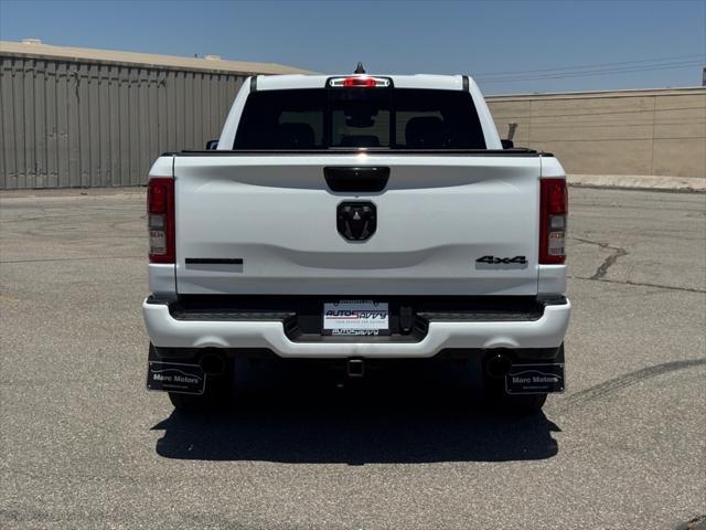 used 2024 Ram 1500 car