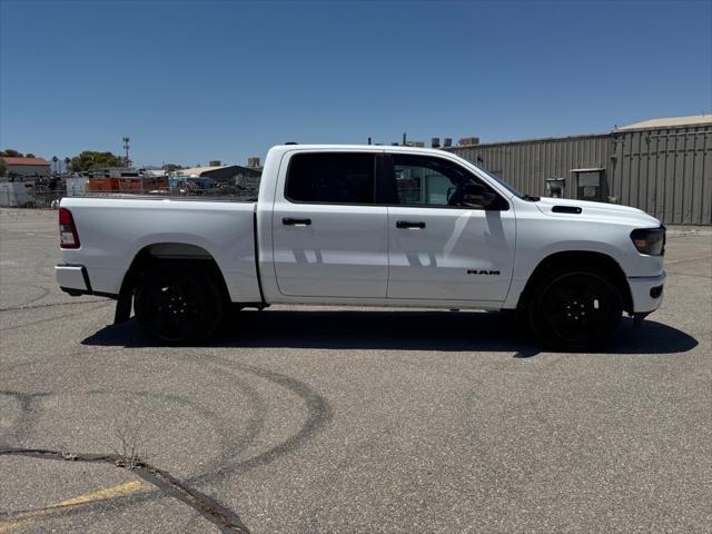 used 2024 Ram 1500 car