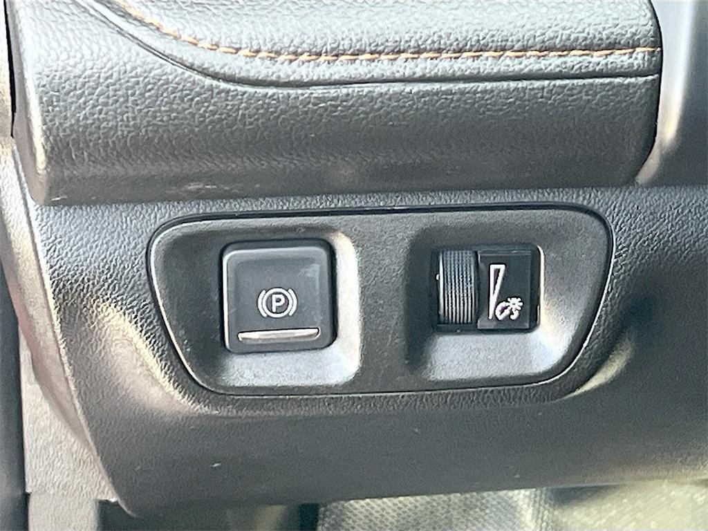 used 2020 GMC Acadia car, priced at $21,600