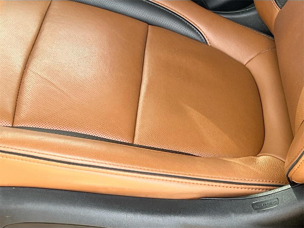 used 2020 GMC Acadia car, priced at $21,600