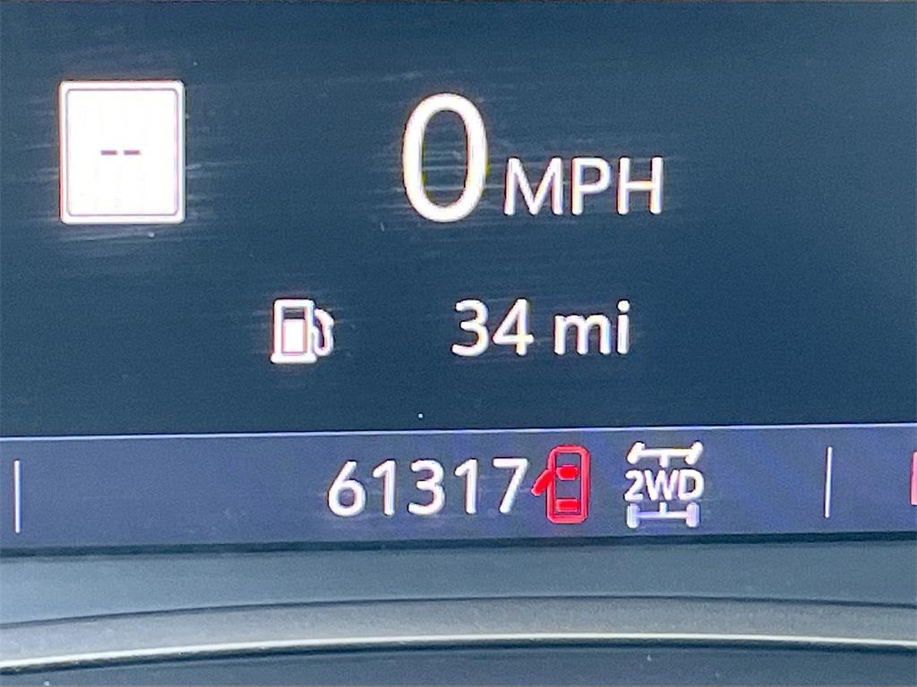 used 2020 GMC Acadia car, priced at $21,600