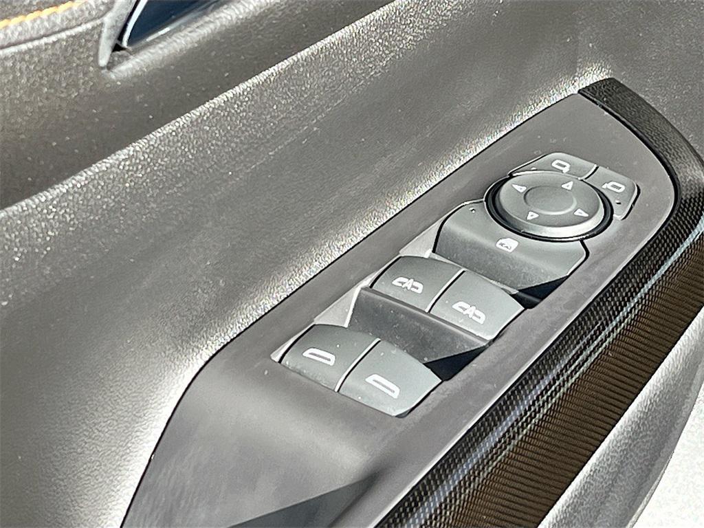 used 2020 GMC Acadia car, priced at $21,600