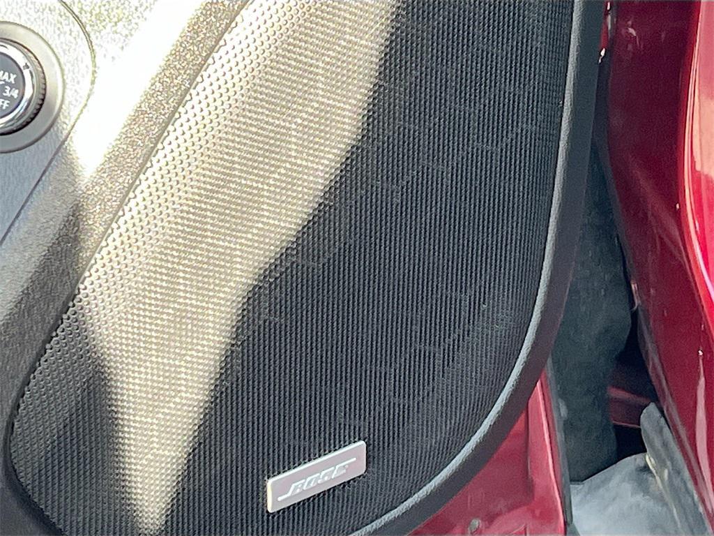 used 2020 GMC Acadia car, priced at $21,600