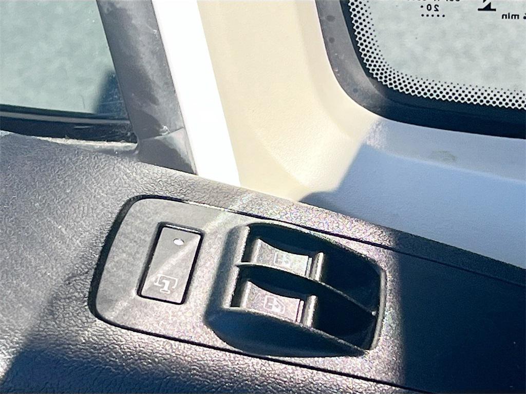 used 2021 Ram ProMaster 1500 car, priced at $19,500