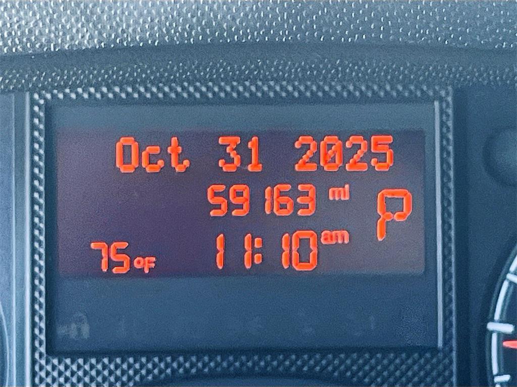 used 2021 Ram ProMaster 1500 car, priced at $19,500