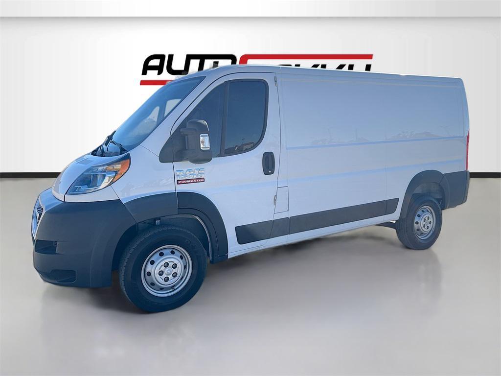 used 2021 Ram ProMaster 1500 car, priced at $19,500