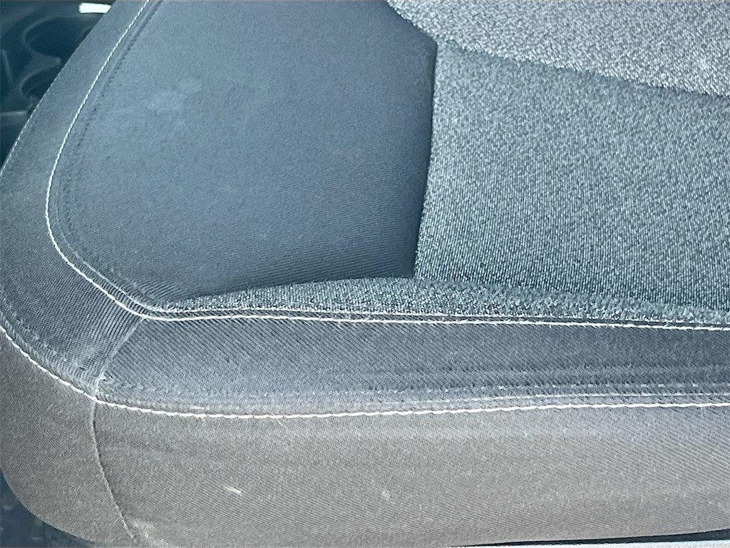 used 2021 Ram ProMaster 1500 car, priced at $19,500