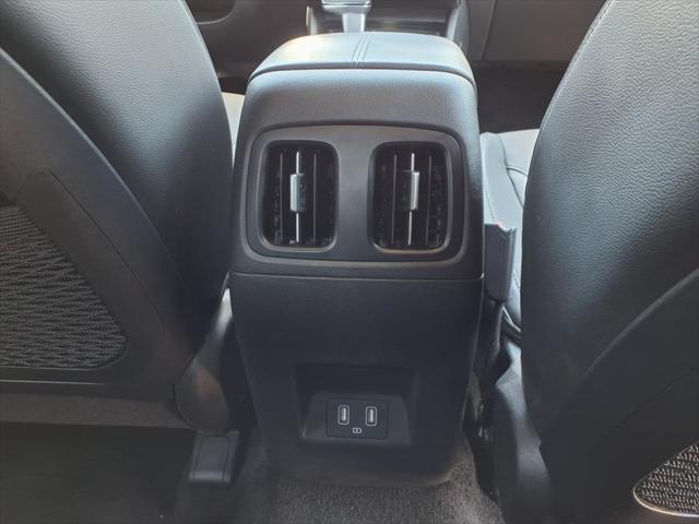used 2024 Hyundai SANTA CRUZ car, priced at $27,400