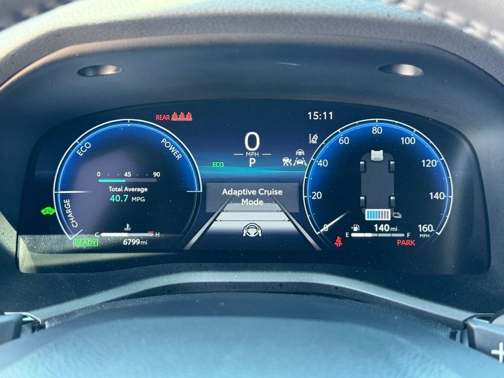 used 2025 Toyota Camry car, priced at $33,500