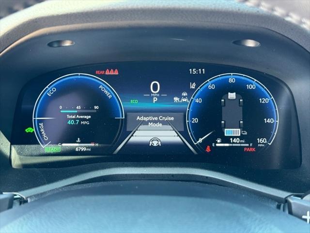 used 2025 Toyota Camry car, priced at $35,500