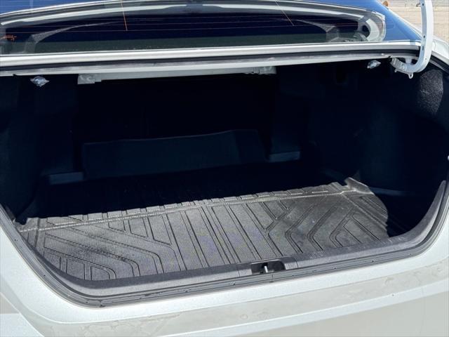 used 2025 Toyota Camry car, priced at $35,500