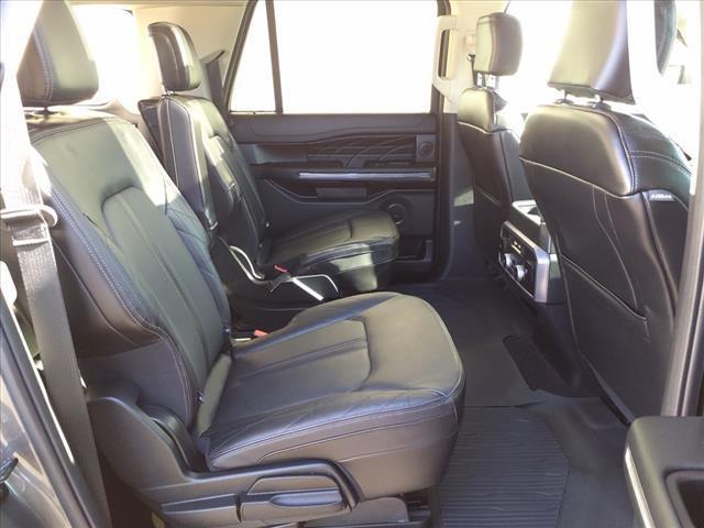 used 2021 Ford Expedition car, priced at $46,800