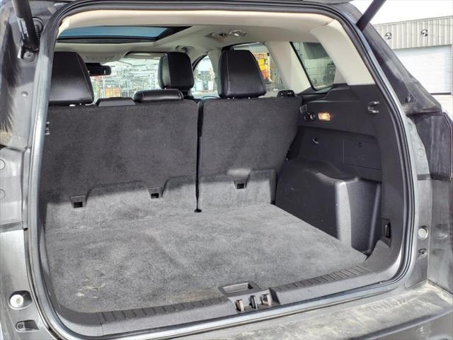 used 2018 Ford Escape car, priced at $14,300