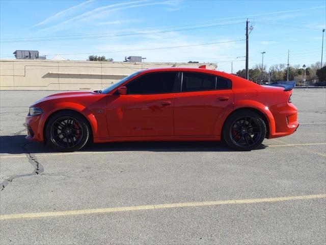 used 2021 Dodge Charger car, priced at $41,400