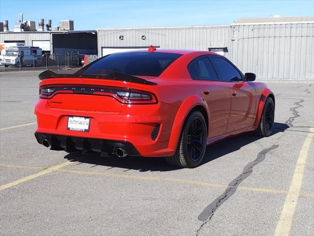 used 2021 Dodge Charger car, priced at $41,400