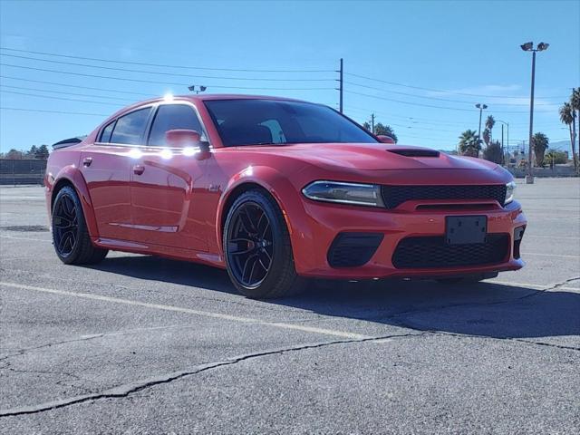 used 2021 Dodge Charger car, priced at $41,400