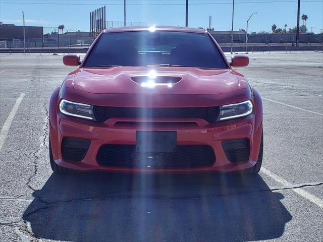 used 2021 Dodge Charger car, priced at $41,400