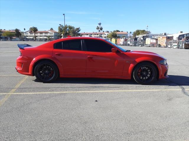 used 2021 Dodge Charger car, priced at $41,400