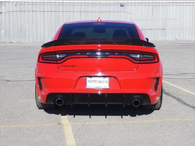 used 2021 Dodge Charger car, priced at $41,400