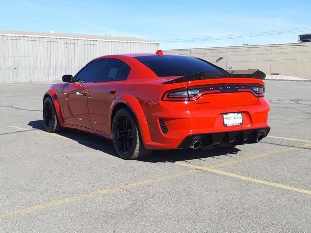 used 2021 Dodge Charger car, priced at $41,400