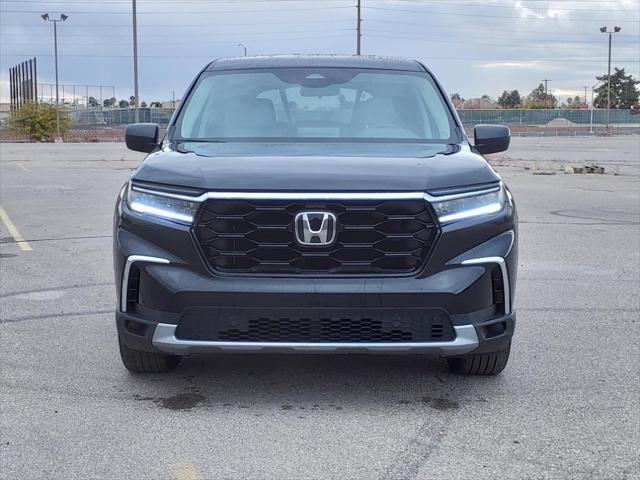 used 2024 Honda Pilot car, priced at $28,700