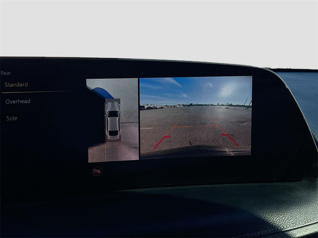 used 2025 Cadillac CT5 car, priced at $42,600