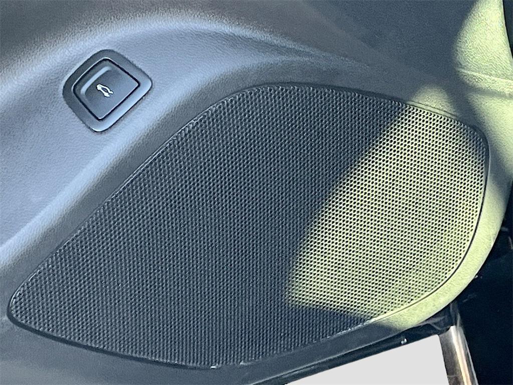 used 2025 Cadillac CT5 car, priced at $42,600