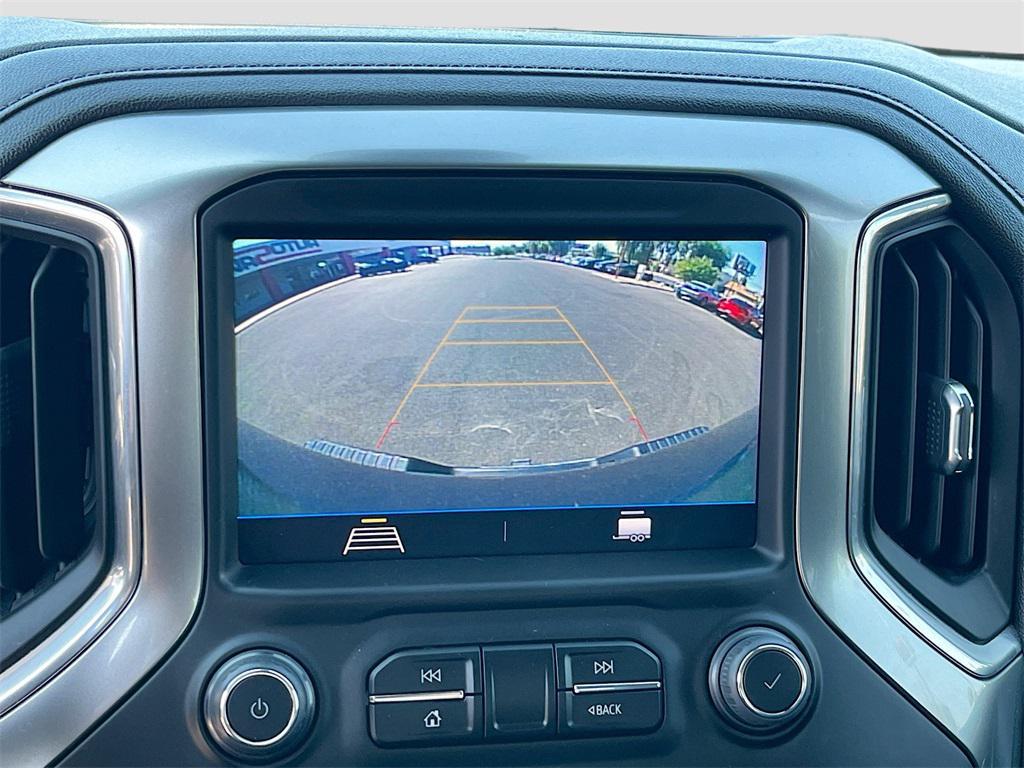used 2022 Chevrolet Silverado 3500 car, priced at $46,500
