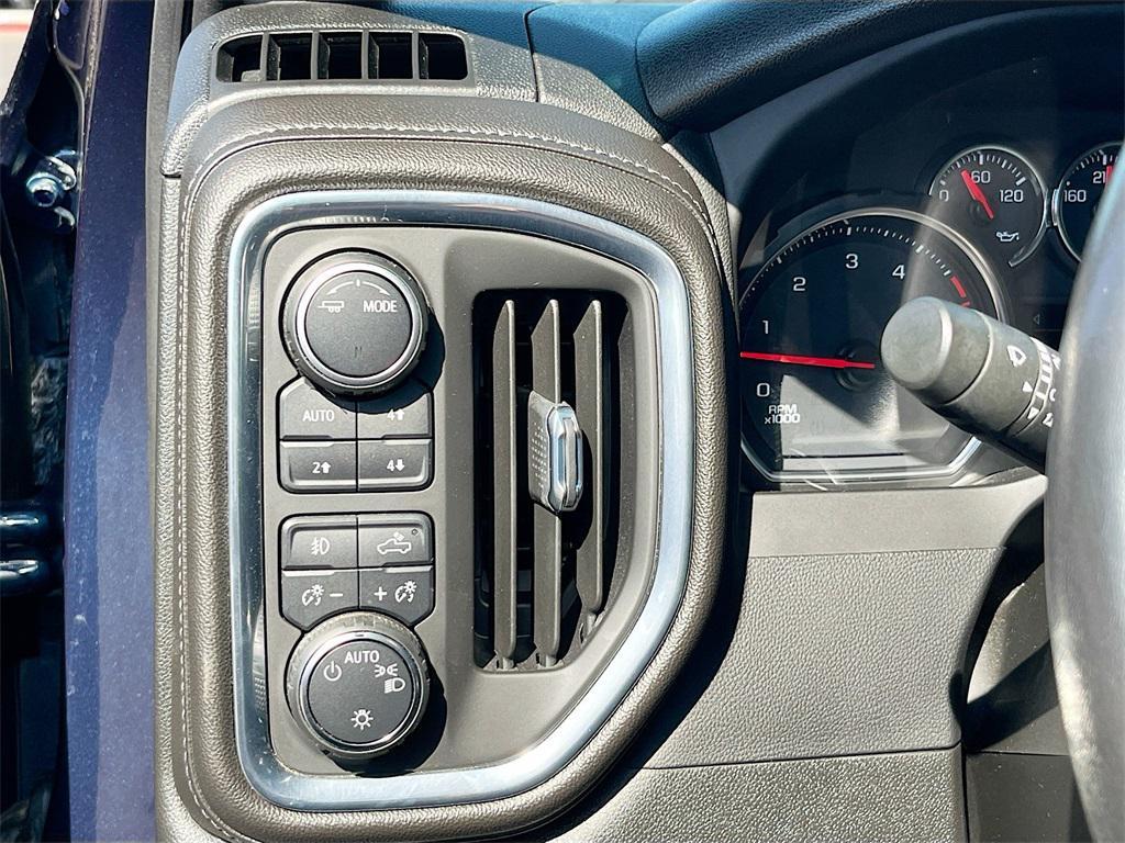 used 2022 Chevrolet Silverado 3500 car, priced at $46,500