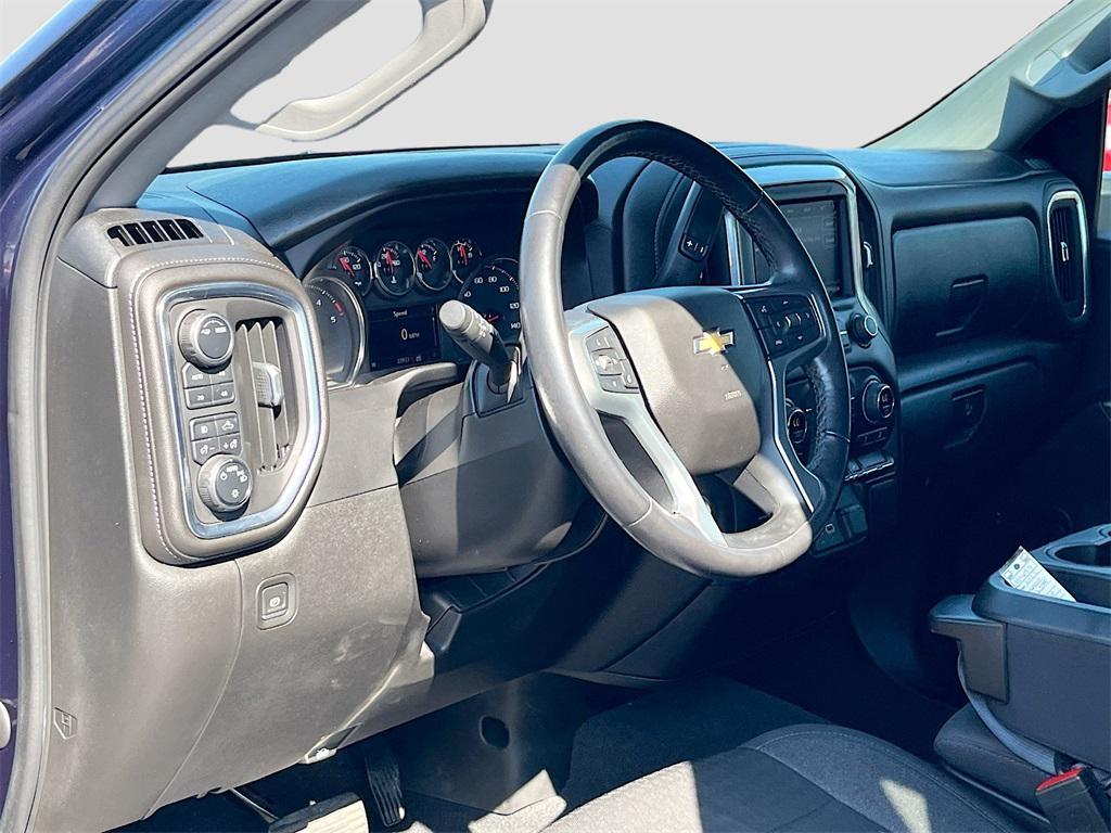 used 2022 Chevrolet Silverado 3500 car, priced at $46,500