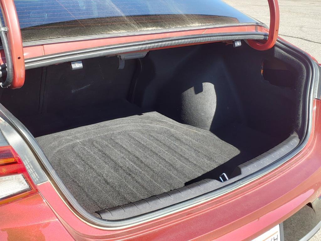 used 2021 Kia K5 car, priced at $18,500