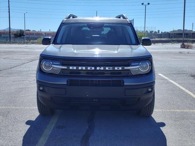 used 2023 Ford Bronco Sport car, priced at $26,600