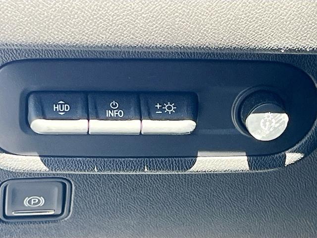 used 2024 GMC Terrain car, priced at $29,600