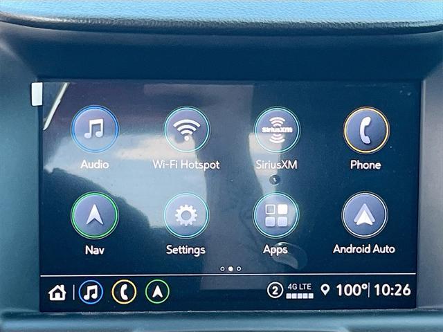 used 2024 GMC Terrain car, priced at $29,600