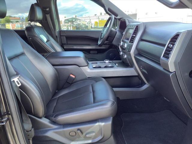 used 2021 Ford Expedition car, priced at $33,500