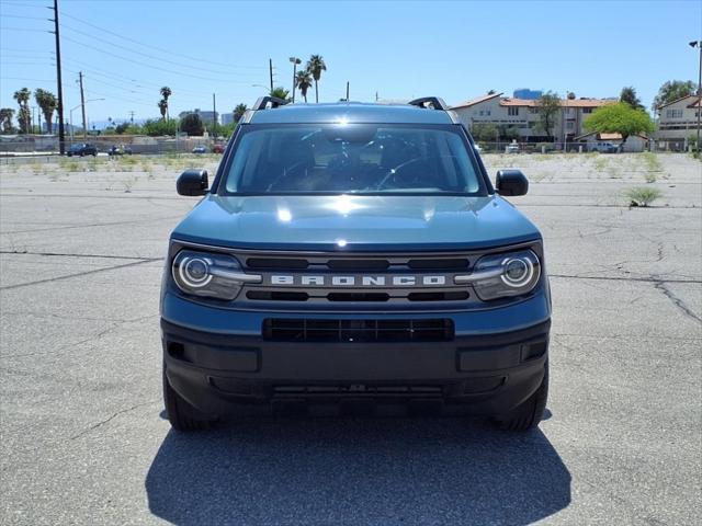 used 2023 Ford Bronco Sport car, priced at $21,700