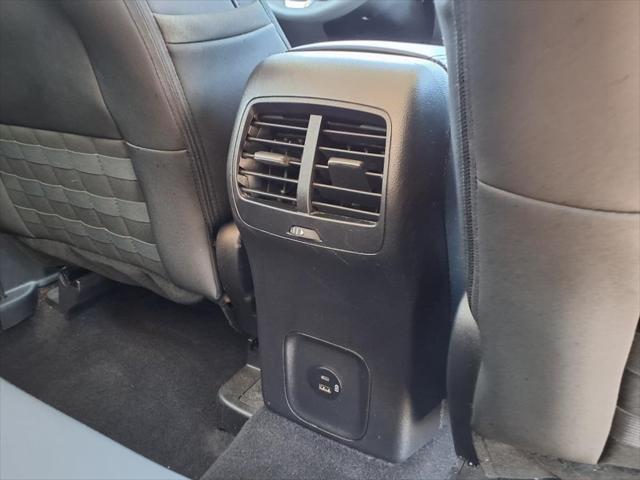 used 2023 Ford Bronco Sport car, priced at $21,700