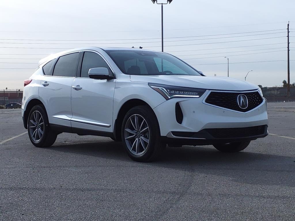 used 2023 Acura RDX car, priced at $30,000