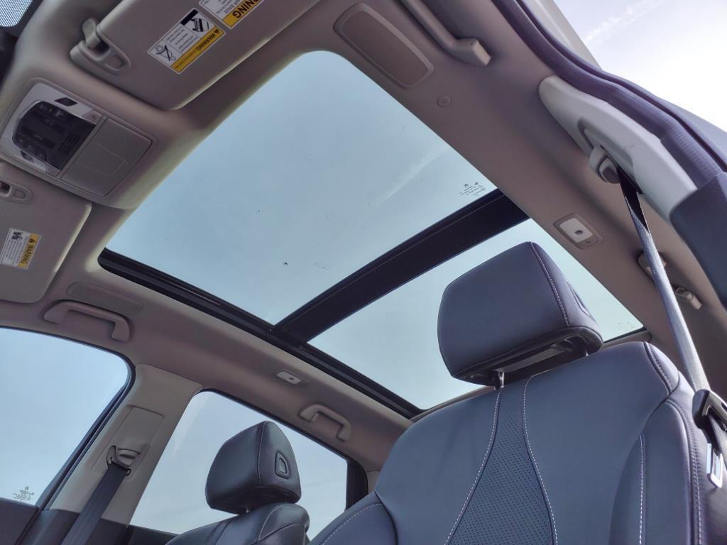 used 2023 Acura RDX car, priced at $30,000